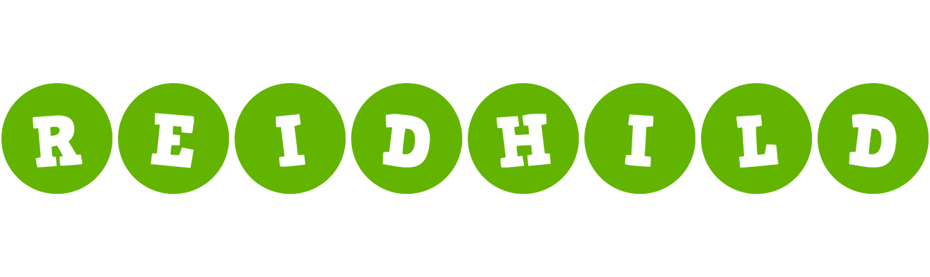 Reidhild games logo