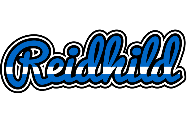 Reidhild greece logo