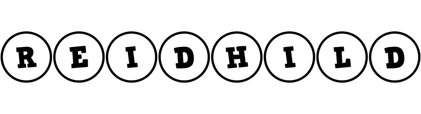 Reidhild handy logo