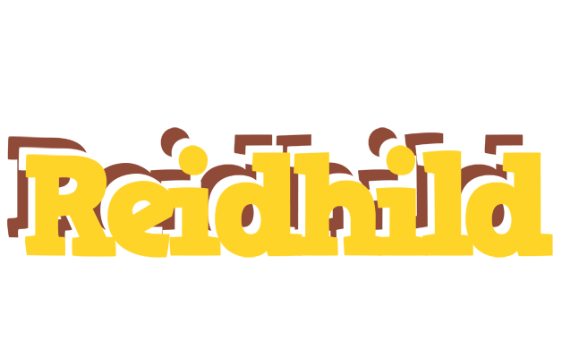 Reidhild hotcup logo