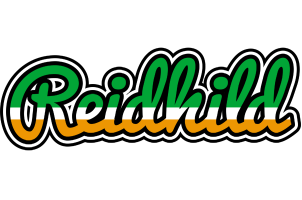 Reidhild ireland logo