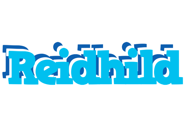 Reidhild jacuzzi logo