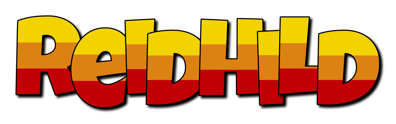 Reidhild jungle logo
