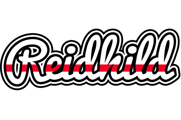 Reidhild kingdom logo