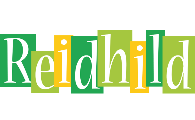 Reidhild lemonade logo