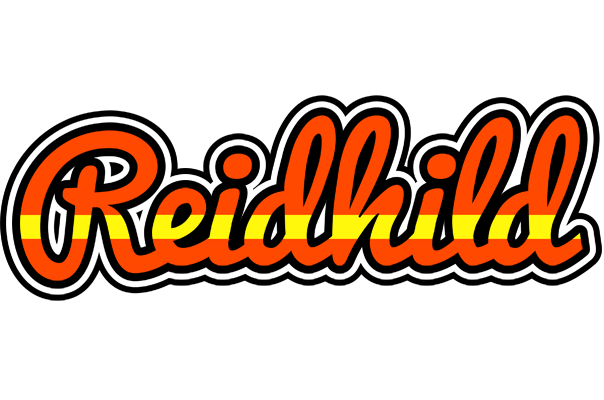 Reidhild madrid logo