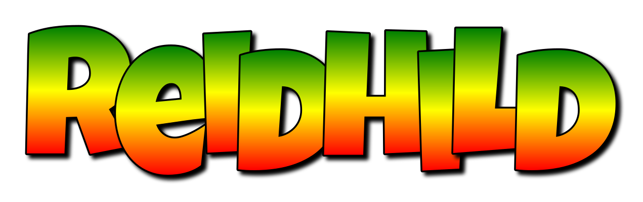 Reidhild mango logo