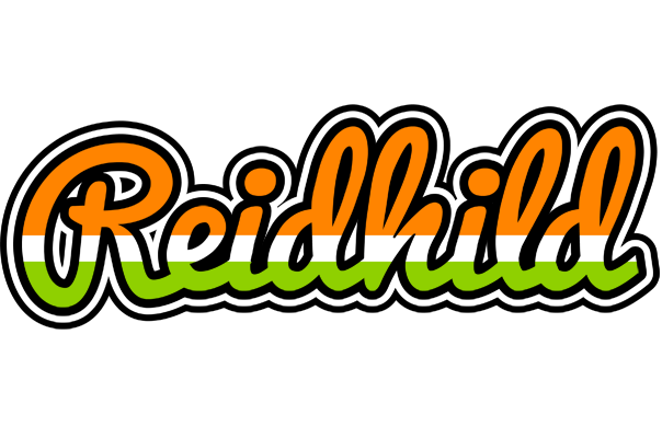 Reidhild mumbai logo