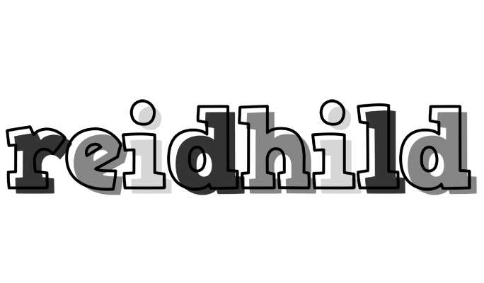 Reidhild night logo