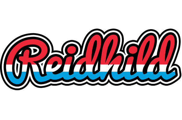 Reidhild norway logo