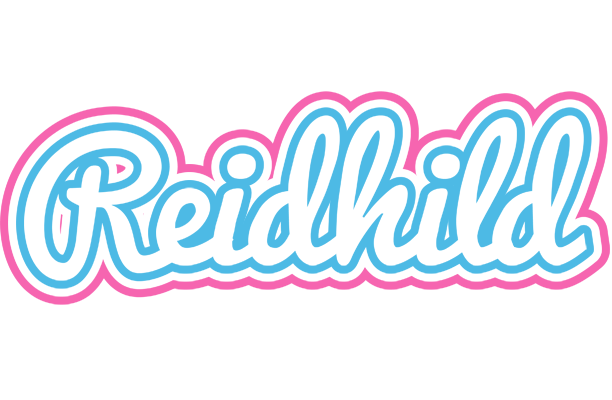 Reidhild outdoors logo