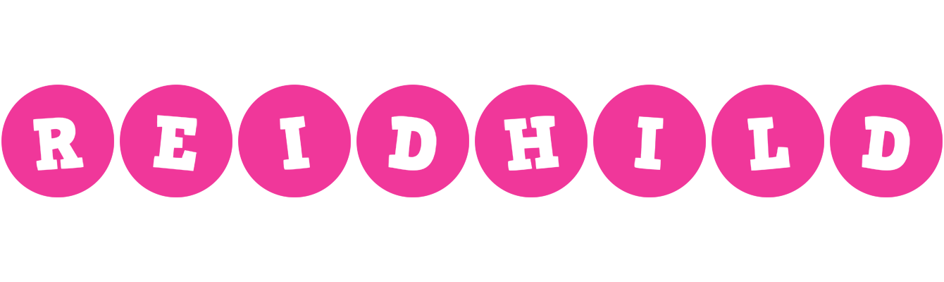 Reidhild poker logo