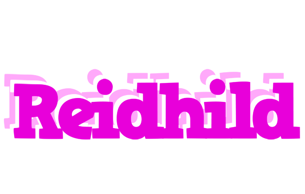 Reidhild rumba logo
