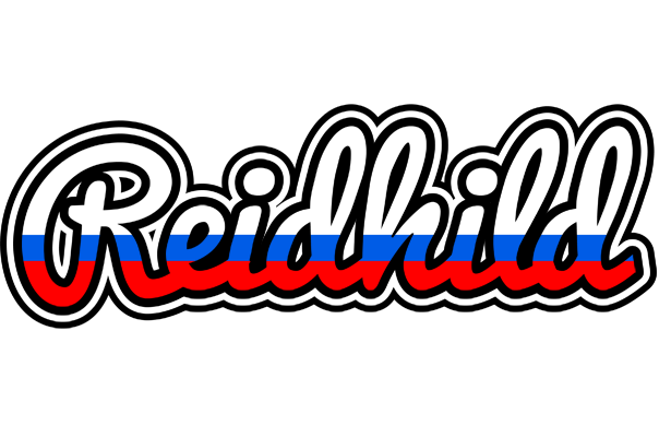 Reidhild russia logo