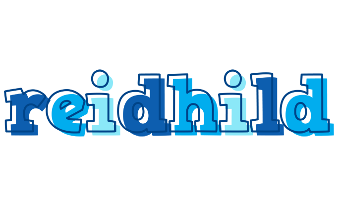 Reidhild sailor logo