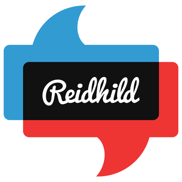 Reidhild sharks logo