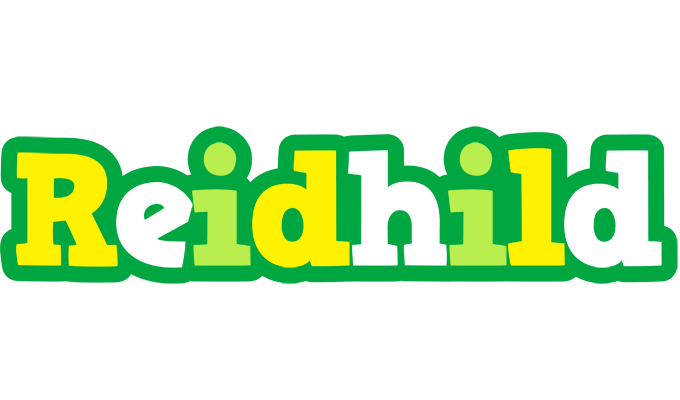 Reidhild soccer logo