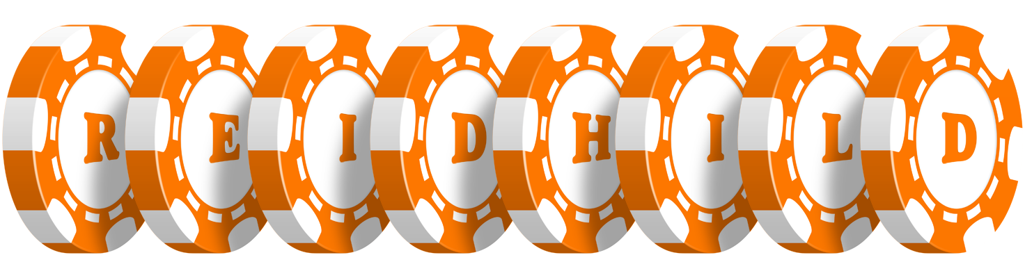 Reidhild stacks logo