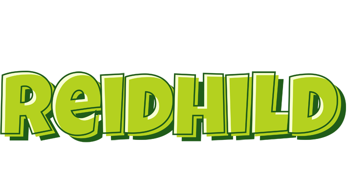 Reidhild summer logo