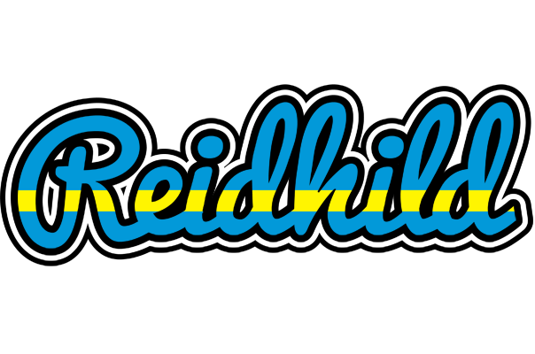 Reidhild sweden logo