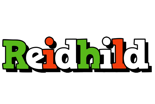Reidhild venezia logo