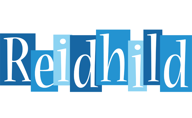 Reidhild winter logo