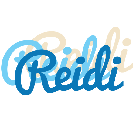 Reidi breeze logo