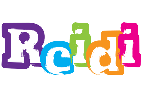 Reidi casino logo