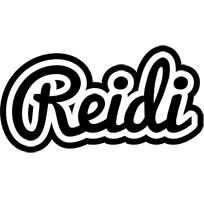Reidi chess logo