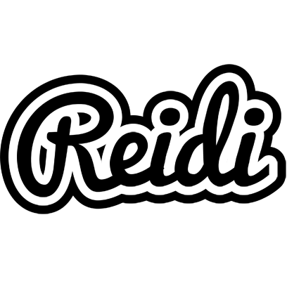 Reidi chess logo