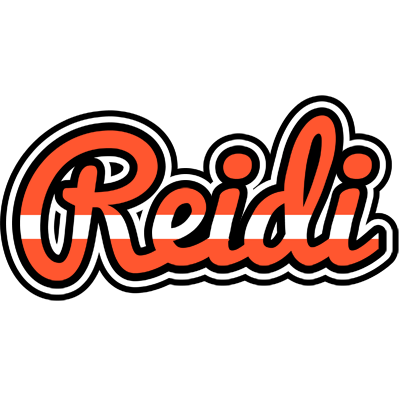 Reidi denmark logo