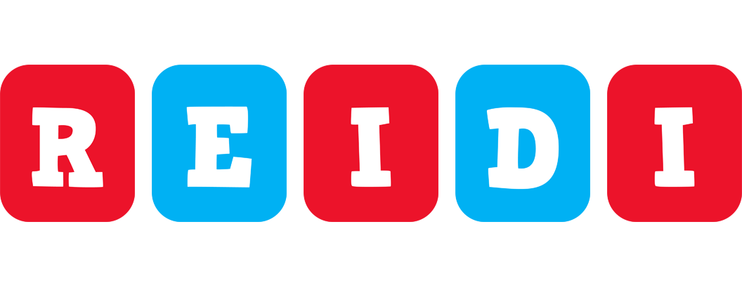 Reidi diesel logo