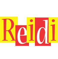 Reidi errors logo