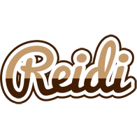 Reidi exclusive logo