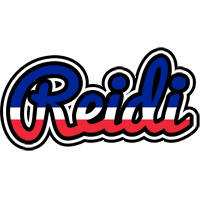 Reidi france logo