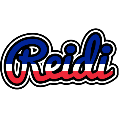 Reidi france logo