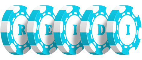Reidi funbet logo