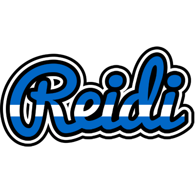 Reidi greece logo