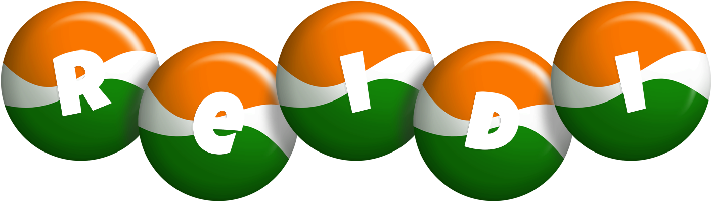 Reidi india logo