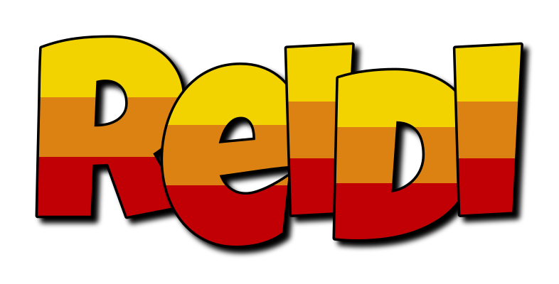 Reidi jungle logo