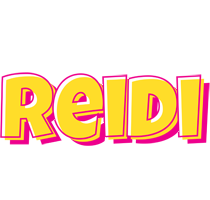 Reidi kaboom logo