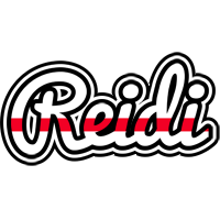 Reidi kingdom logo