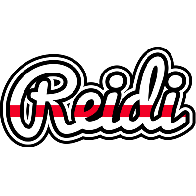 Reidi kingdom logo