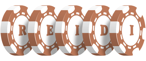 Reidi limit logo