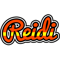 Reidi madrid logo