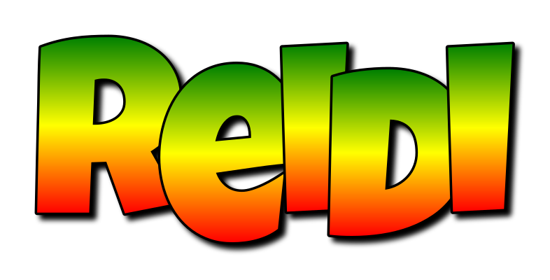 Reidi mango logo