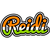 Reidi mumbai logo