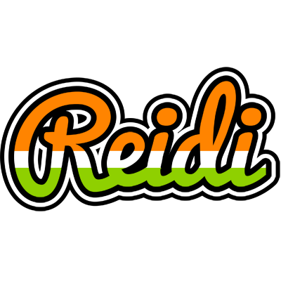 Reidi mumbai logo