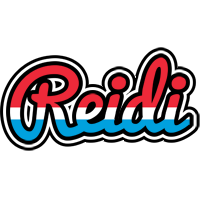 Reidi norway logo