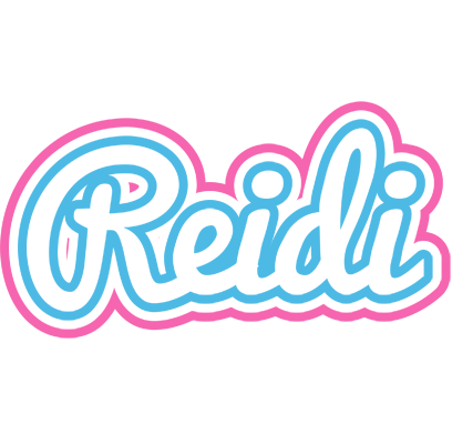 Reidi outdoors logo